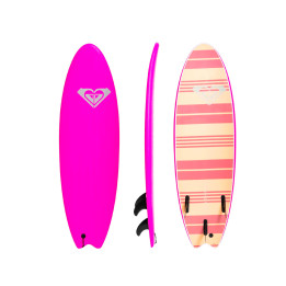 Tabla Softboard 6'0 Ezi