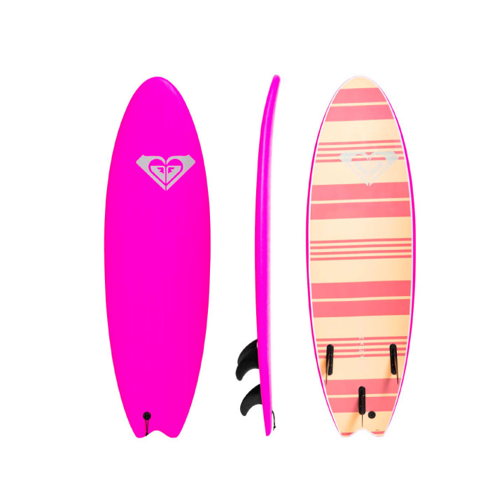 Tabla Softboard 6'0 Ezi