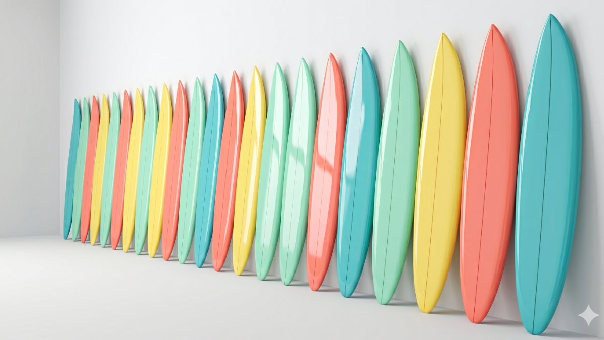 Categoría Tablas